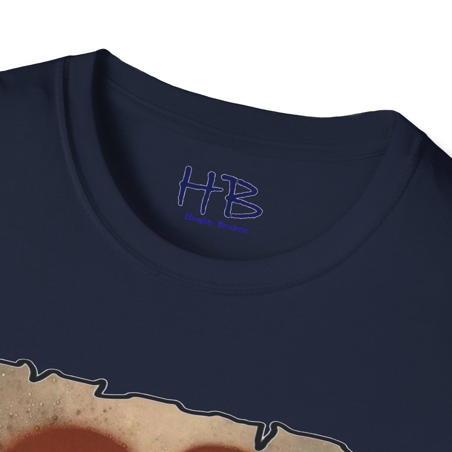 Sexy bottom floating in soap bathtub in a shape of a heart ❤