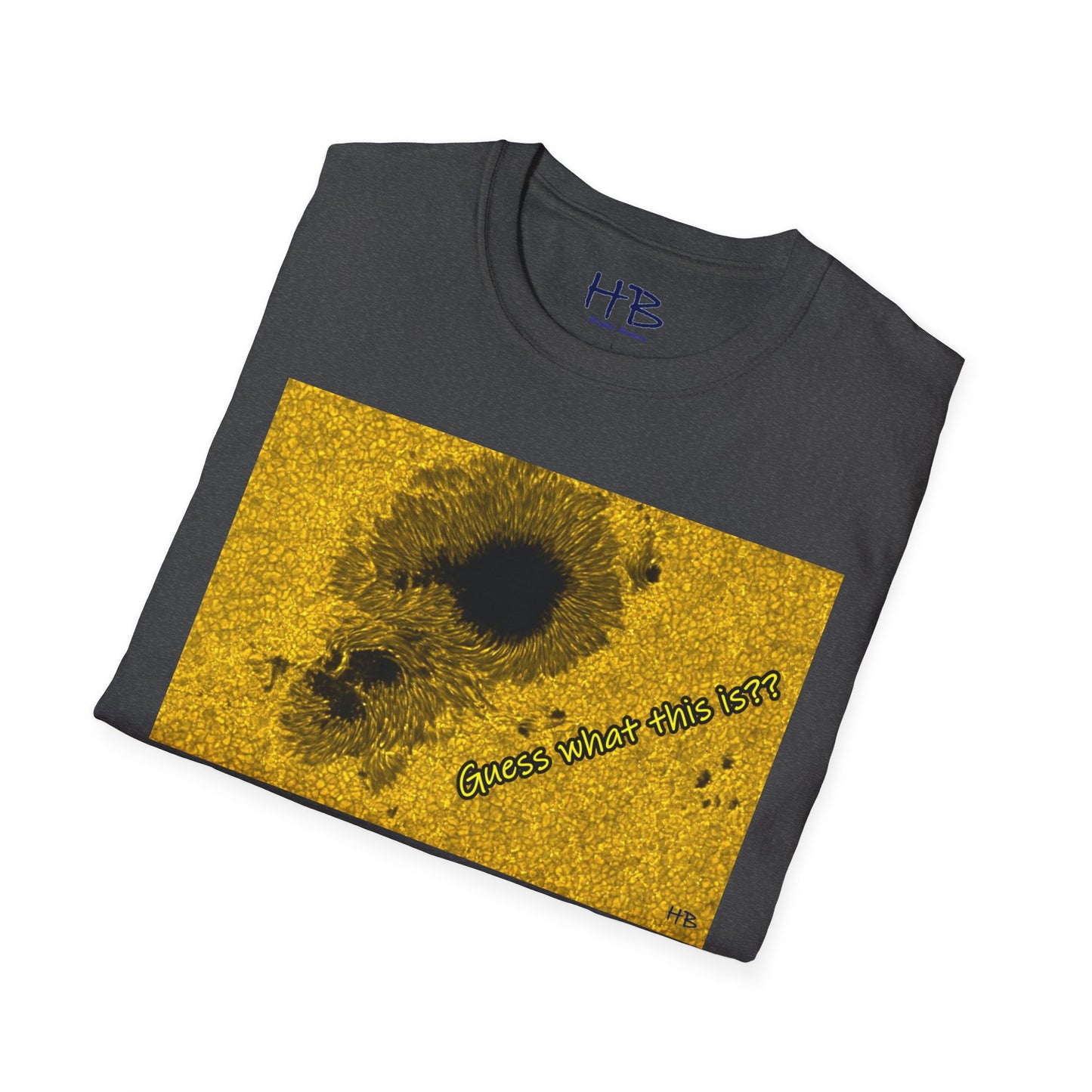 Amazing sunspot images - What do you think happens inside of them??