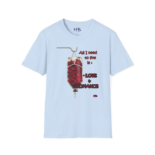 Prescribing to Embrace Love with Healing Roses: Love is the Cure Beyond Medicines