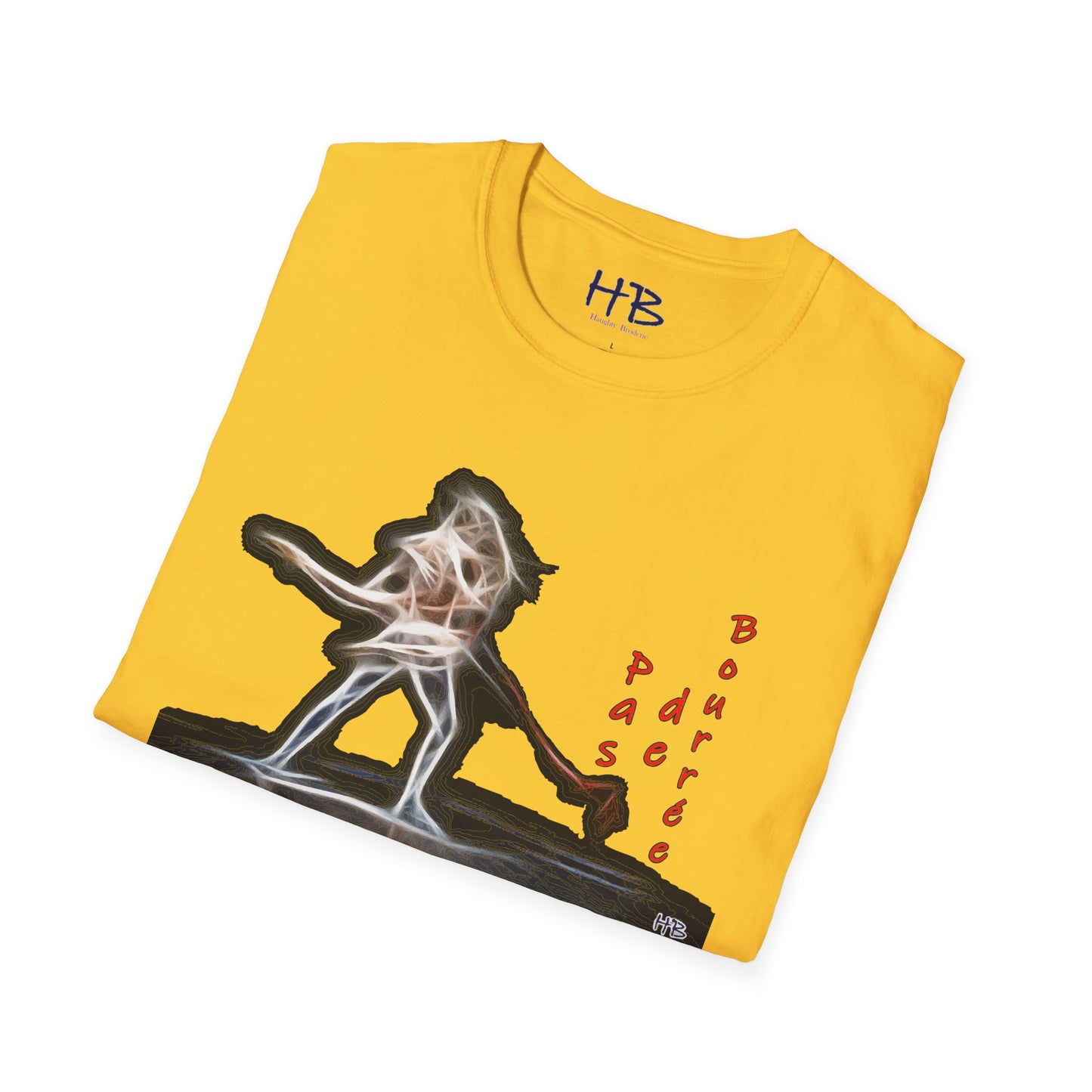 Celebrating Ballet's Artistry Fluid Transitions: The Enchanting Pas de Bourrée