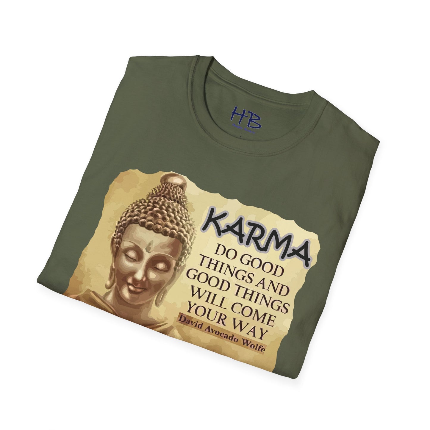 The Power of Good Deeds: Embrace Karma's Path