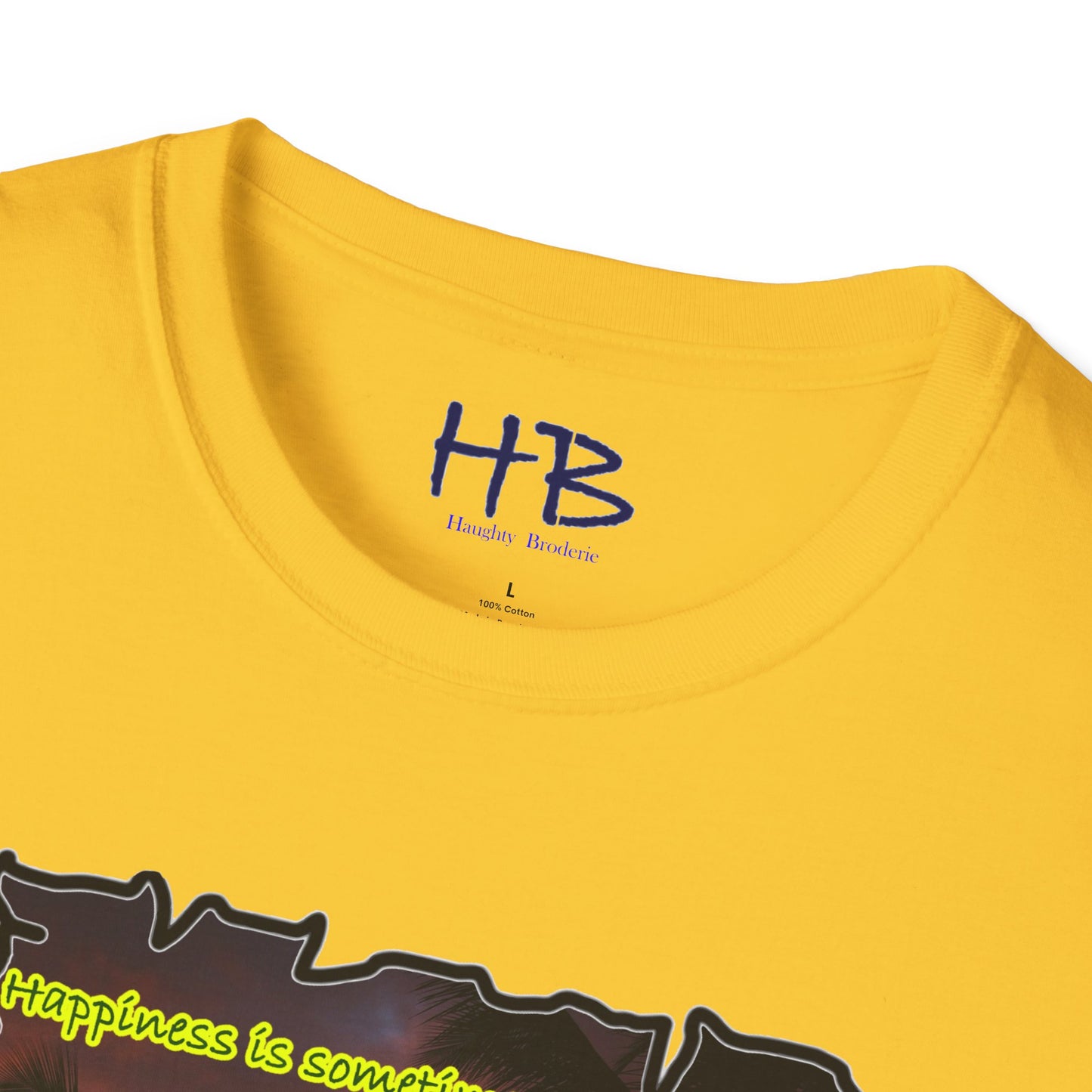 Happiness only appreciated in retrospect