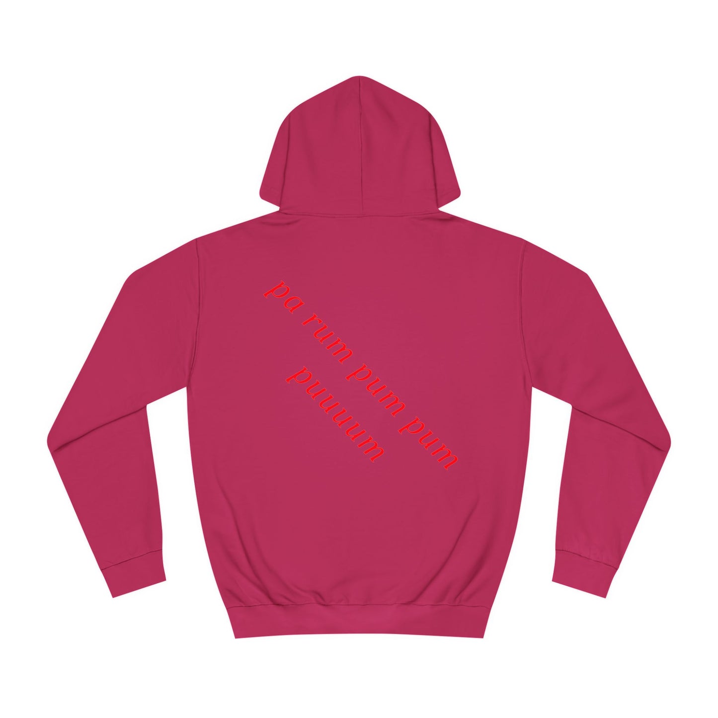 Get Yours Now -- Originality in Motion using Twist of Charm and how much we lovin' it (Hoodie - Cozy and Durable)