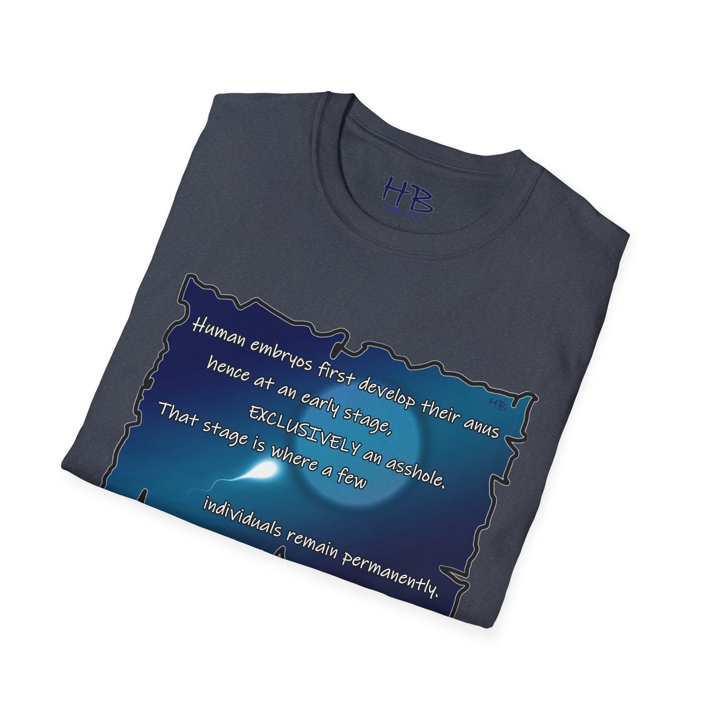 The Womb Wonders Assholes Cellular Laughter Chronicles; Humorous Science Laughing with Life From Zygote to Zinger