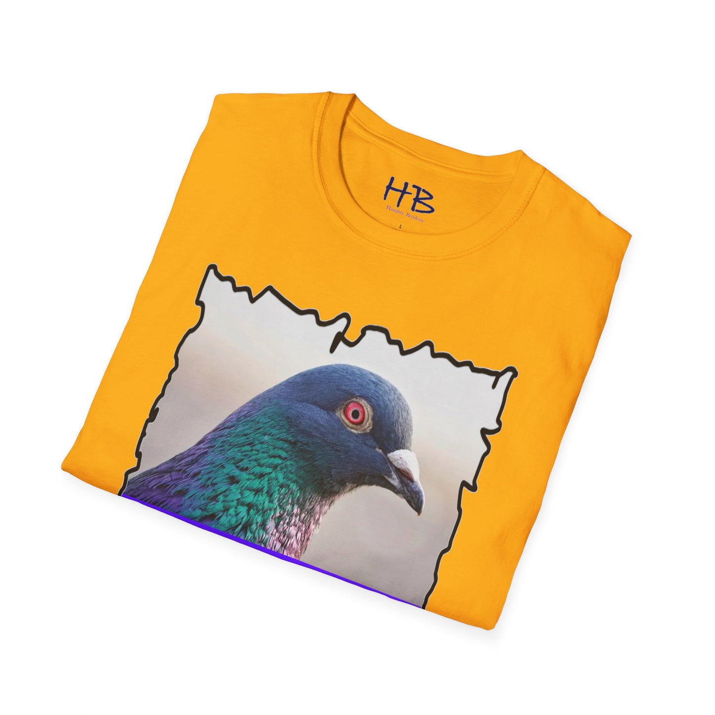 Feathered Brilliance Celebrating Pigeon Intelligence;  Avian Elegance Problem Solvers of the Sky with a Vivacious Violet Vision