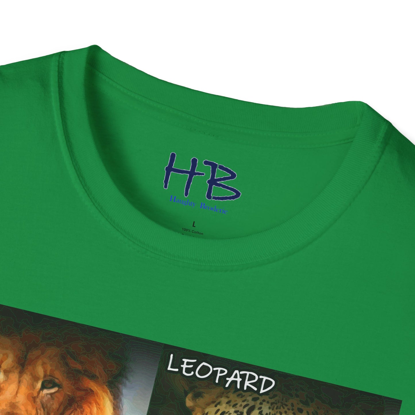 The Vanishing Roar Countdown: A Call to Preserve Panthera Genus