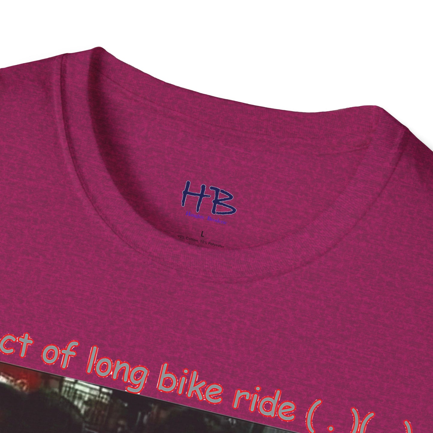 Effect of long bike ride ( . )( . )