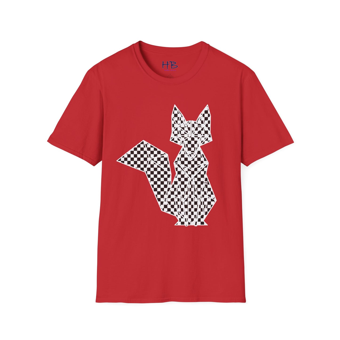 Elegant Sophisticated Chic Fox Fashion: A Captivating Depiction