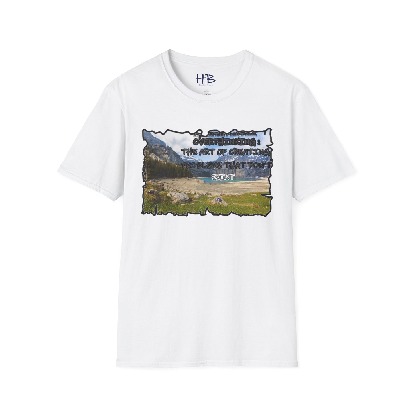 Radiate Calmness and Clarity with Our Nature-Inspired Apparel