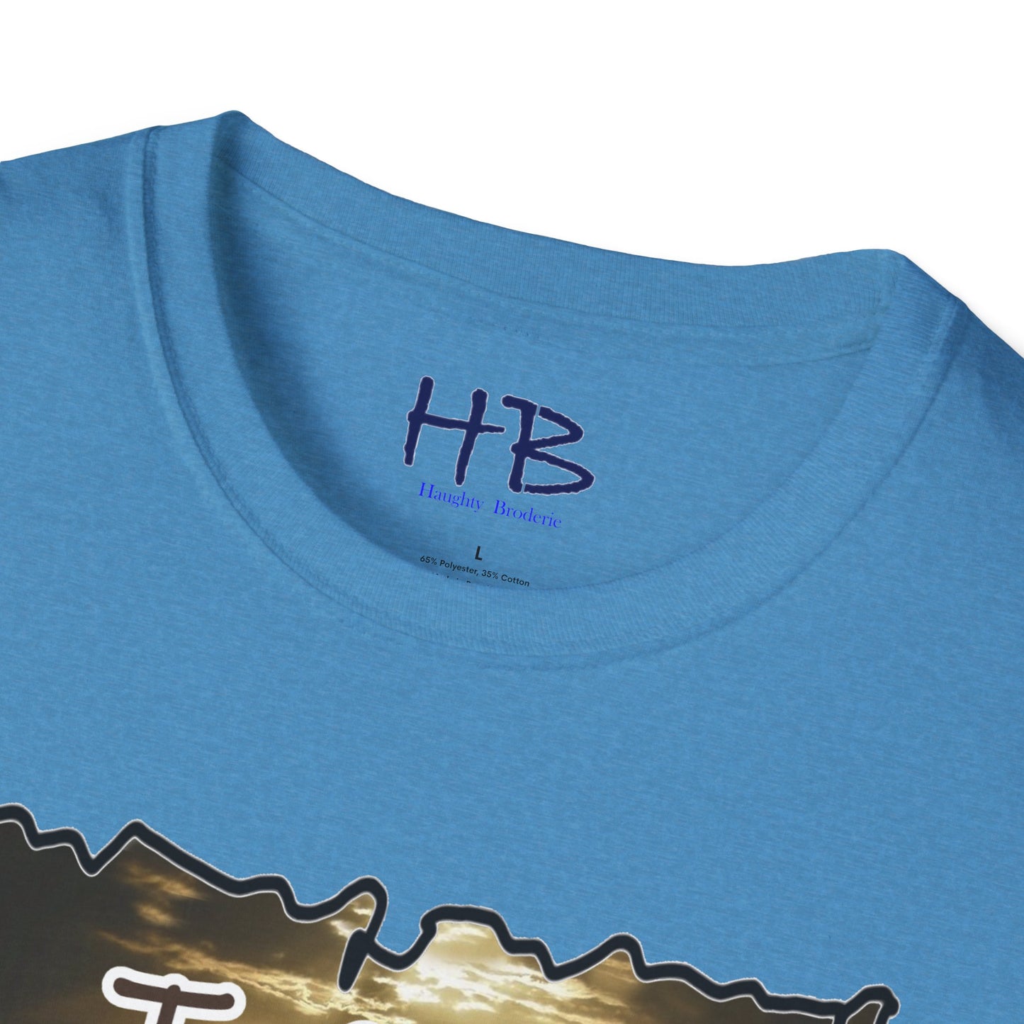 Unleashing the Empowering Emblem Inner Champion: Radiate Determination with Inspirational Style "I CAN & I WILL"