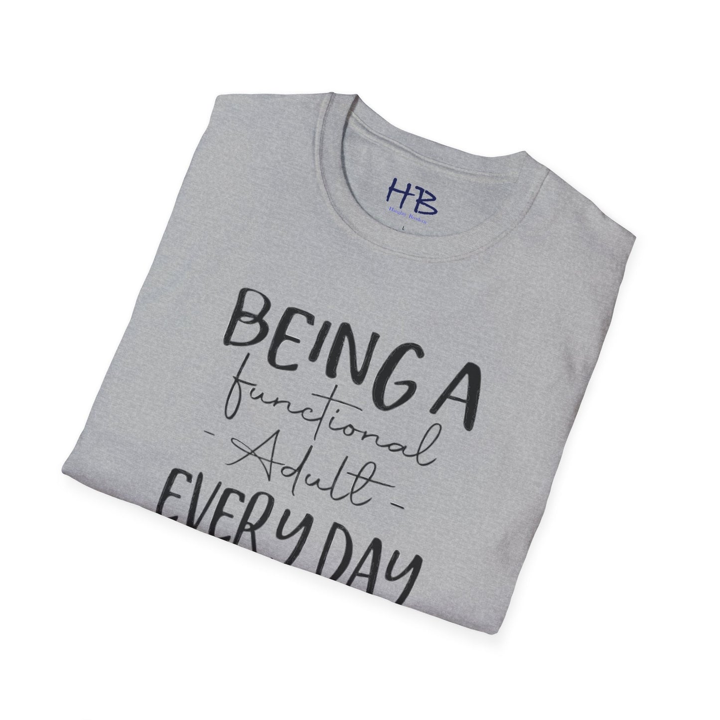 Embrace your Playful Side: A Fashionable Escape Adult Rebellion