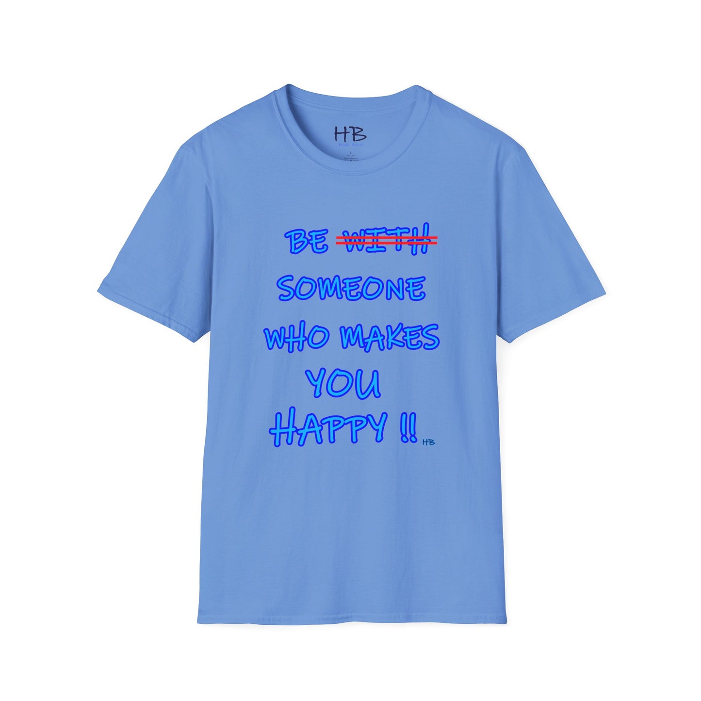 Self-Love Empowerment Happiness Advocate Garb;  Confidence Booster Inner Joy Proclamation Outfit
