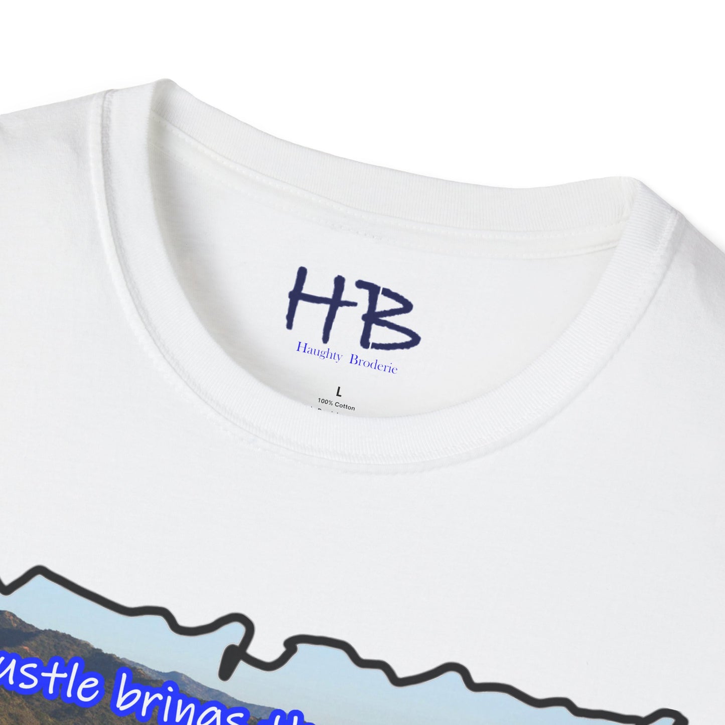 Hustle brings the Treasures 4