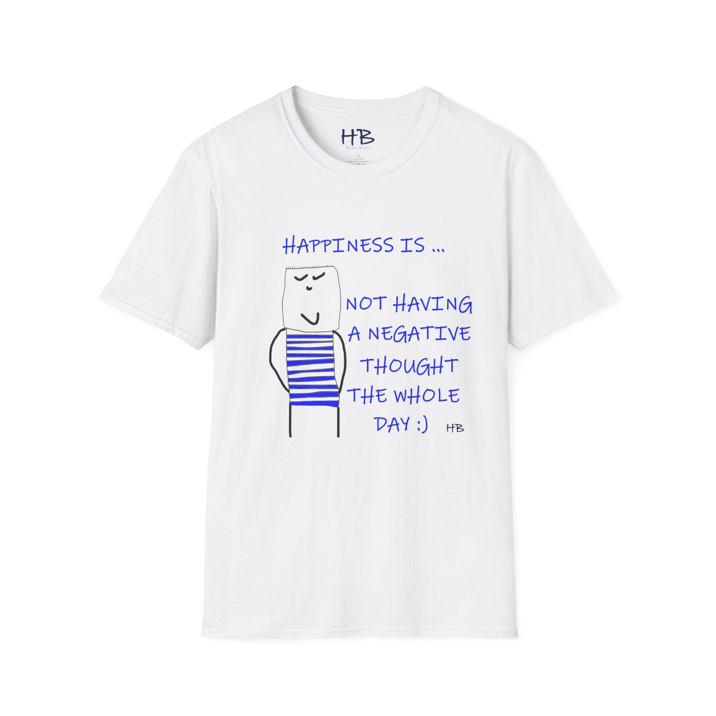 Unleash Your Inner Joy: The Ultimate Happiness: Defy Negative thoughts per day