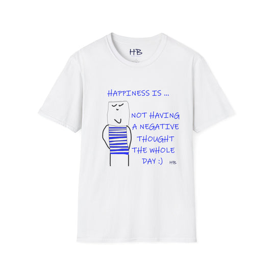 Unleash Your Inner Joy: The Ultimate Happiness: Defy Negative thoughts per day