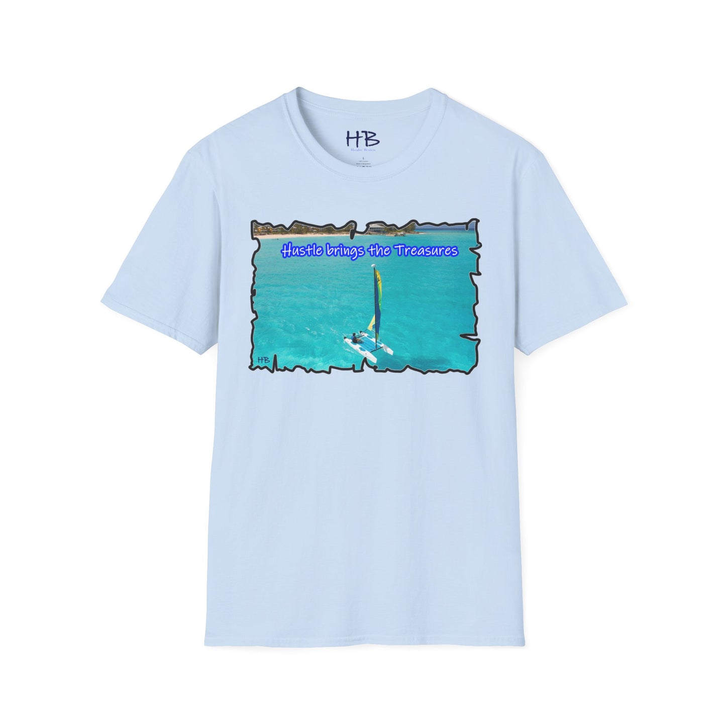 Hustle brings the Treasures 10