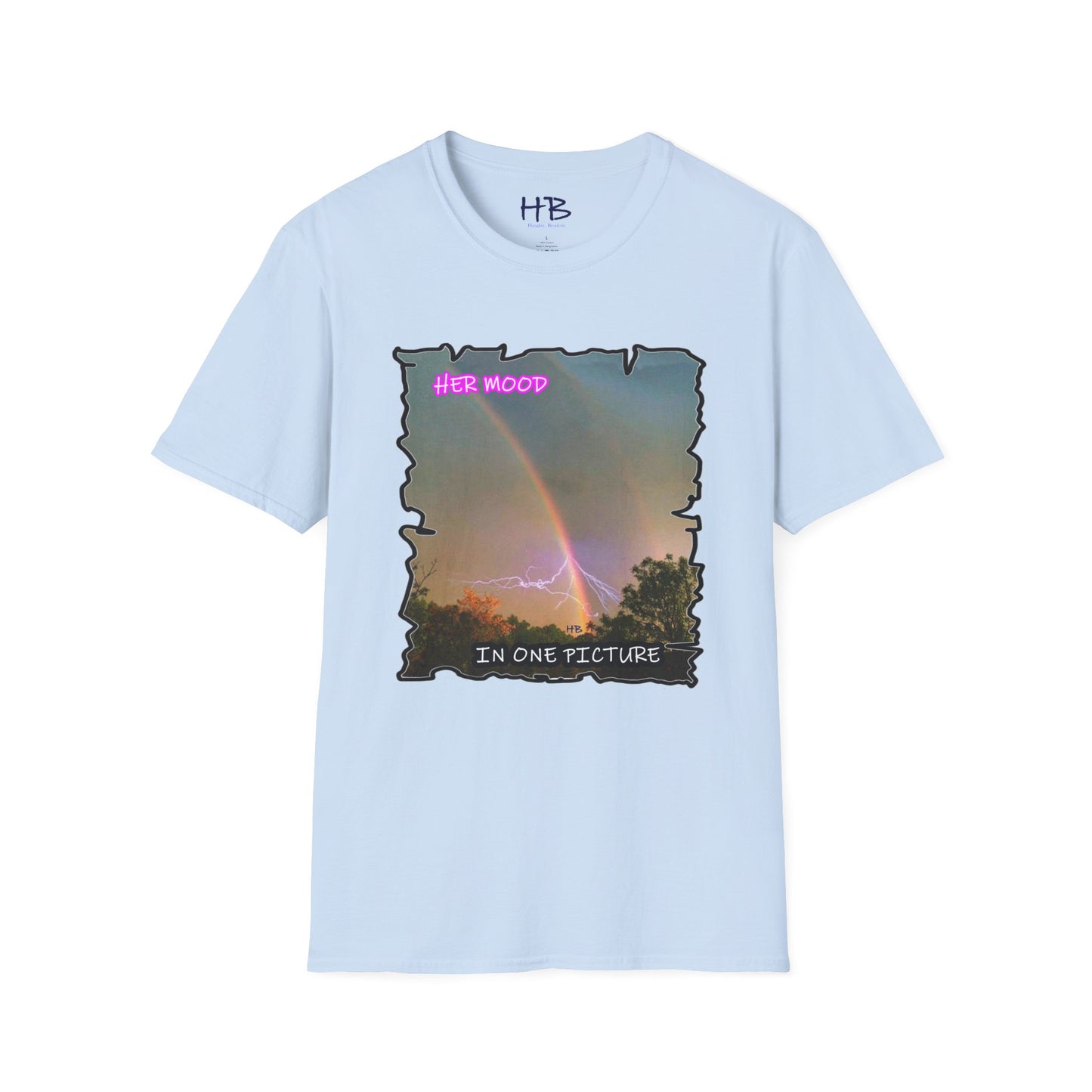 From Charm to Thunder: Duality Unleashed the Enigmatic Beauty  Transformative Power of Mood Magic