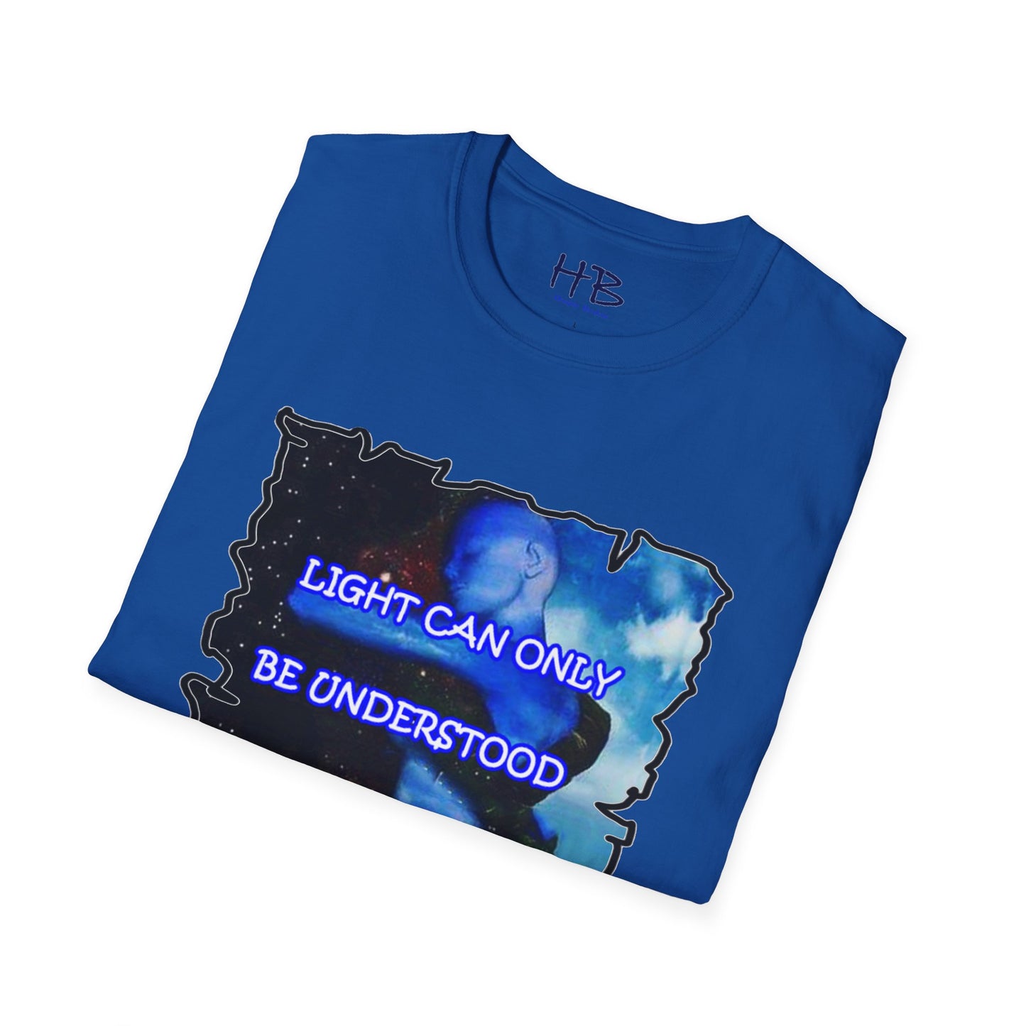 Celestial Symphony using Threads of Enlightenment: Embrace the Wisdom of Light and Darkness by Bridging the Abyss using The Yin-Yang of Fashion!