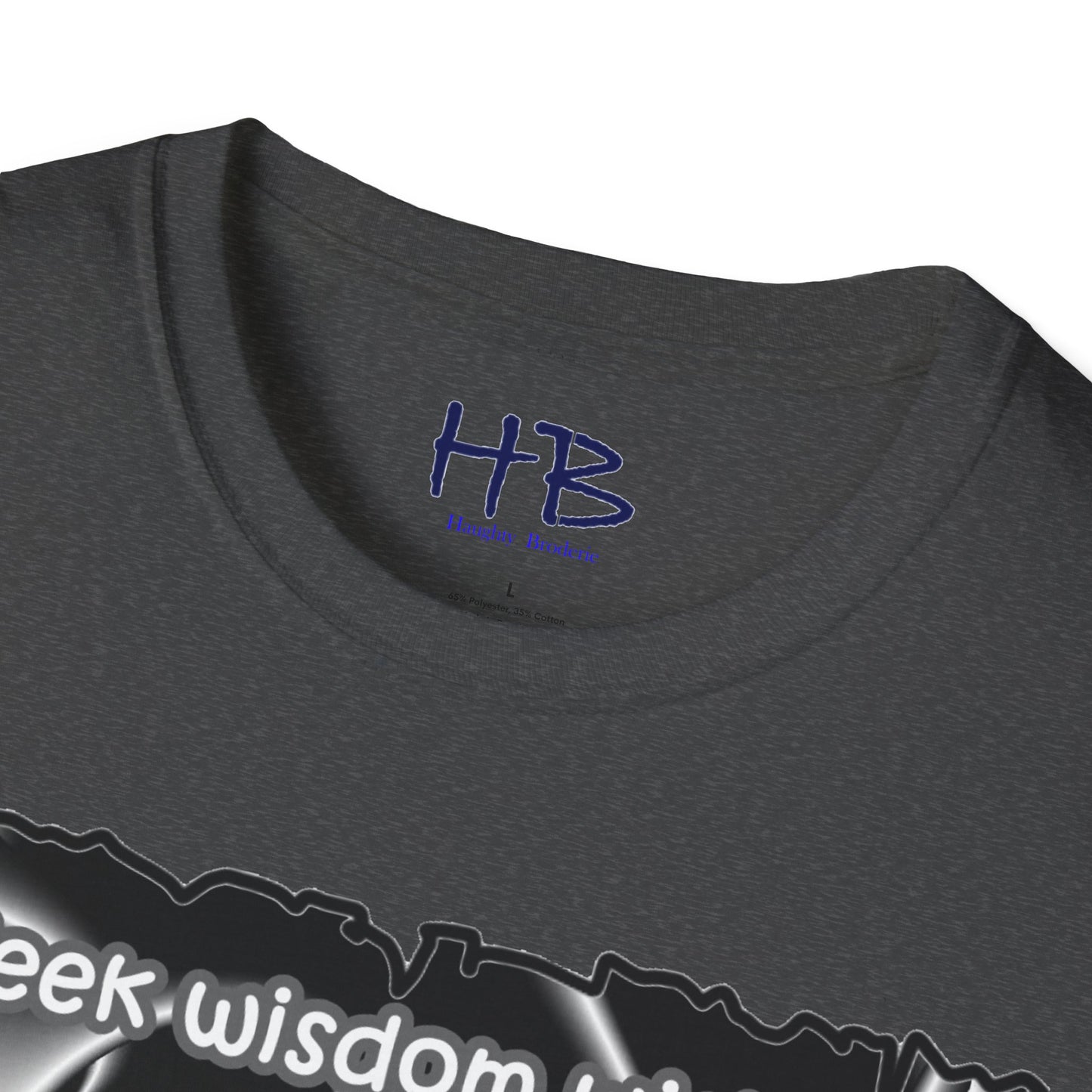 Inner Wisdom Unleashed: Embrace the Power of Introspection to Seek Wisdom Within