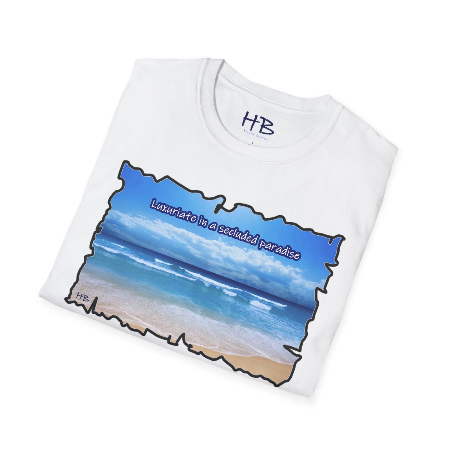 Luxuriate in a secluded paradise 3