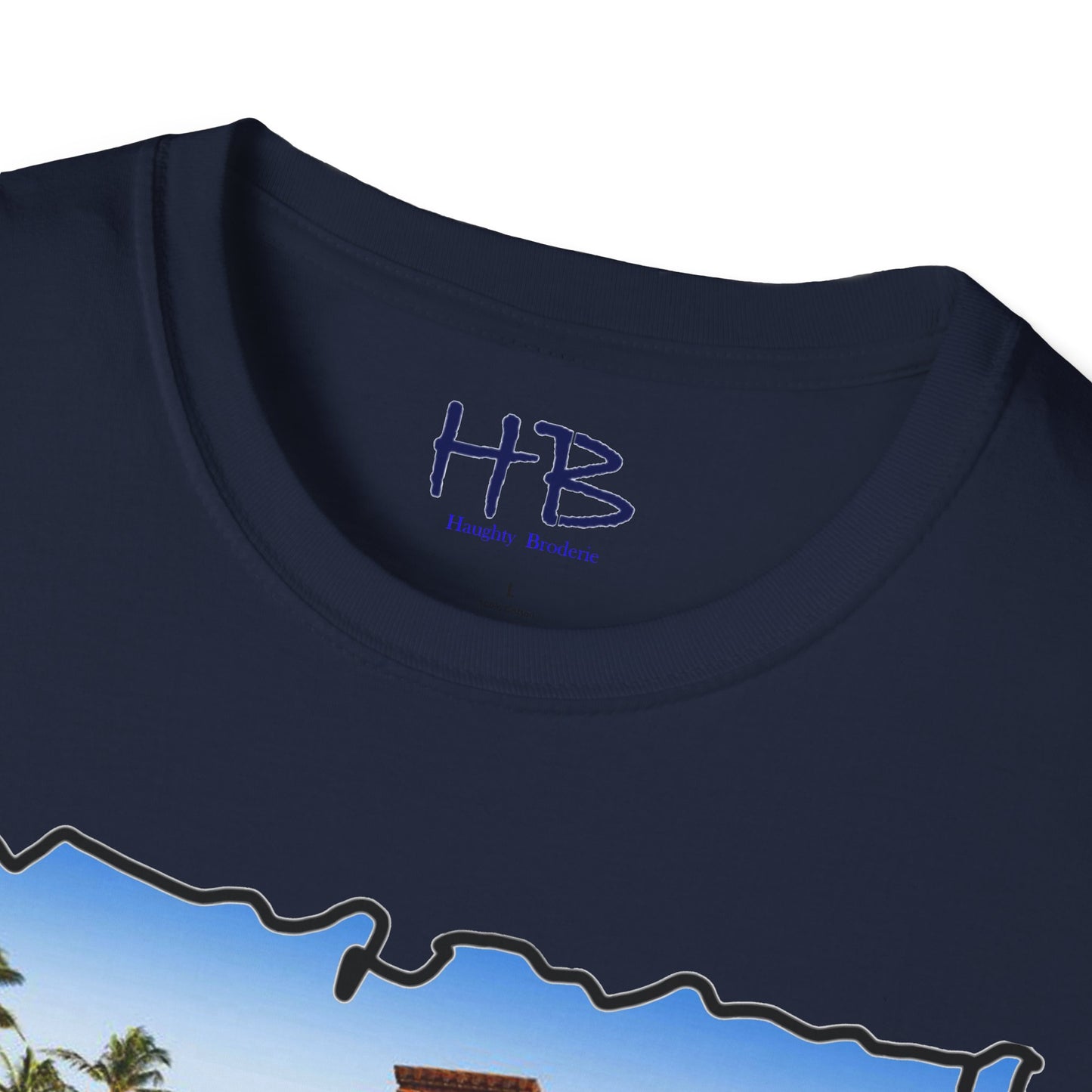 Envy-Inducing Oasis 1