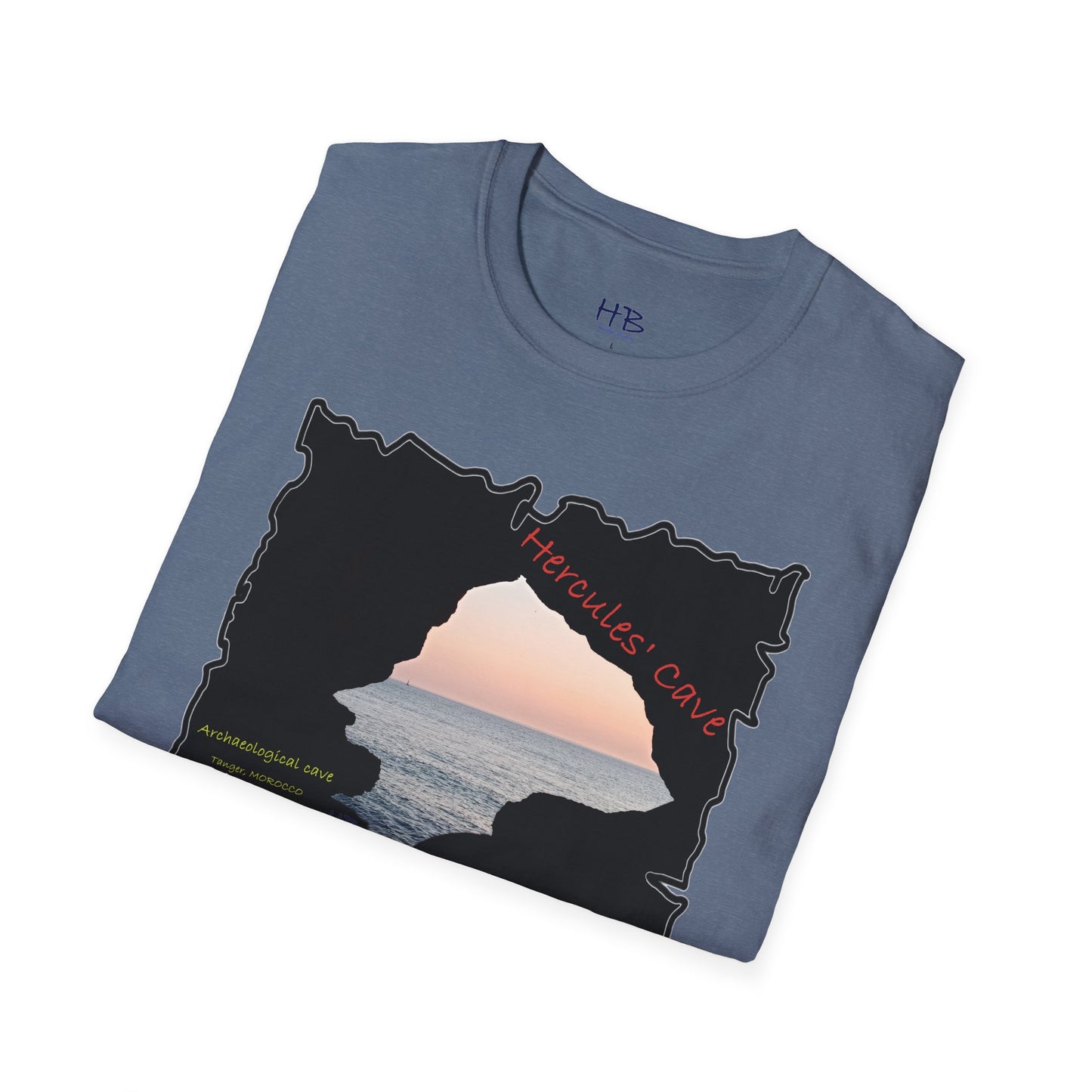 Tanger's Treasure Hercules' Cave Sunset