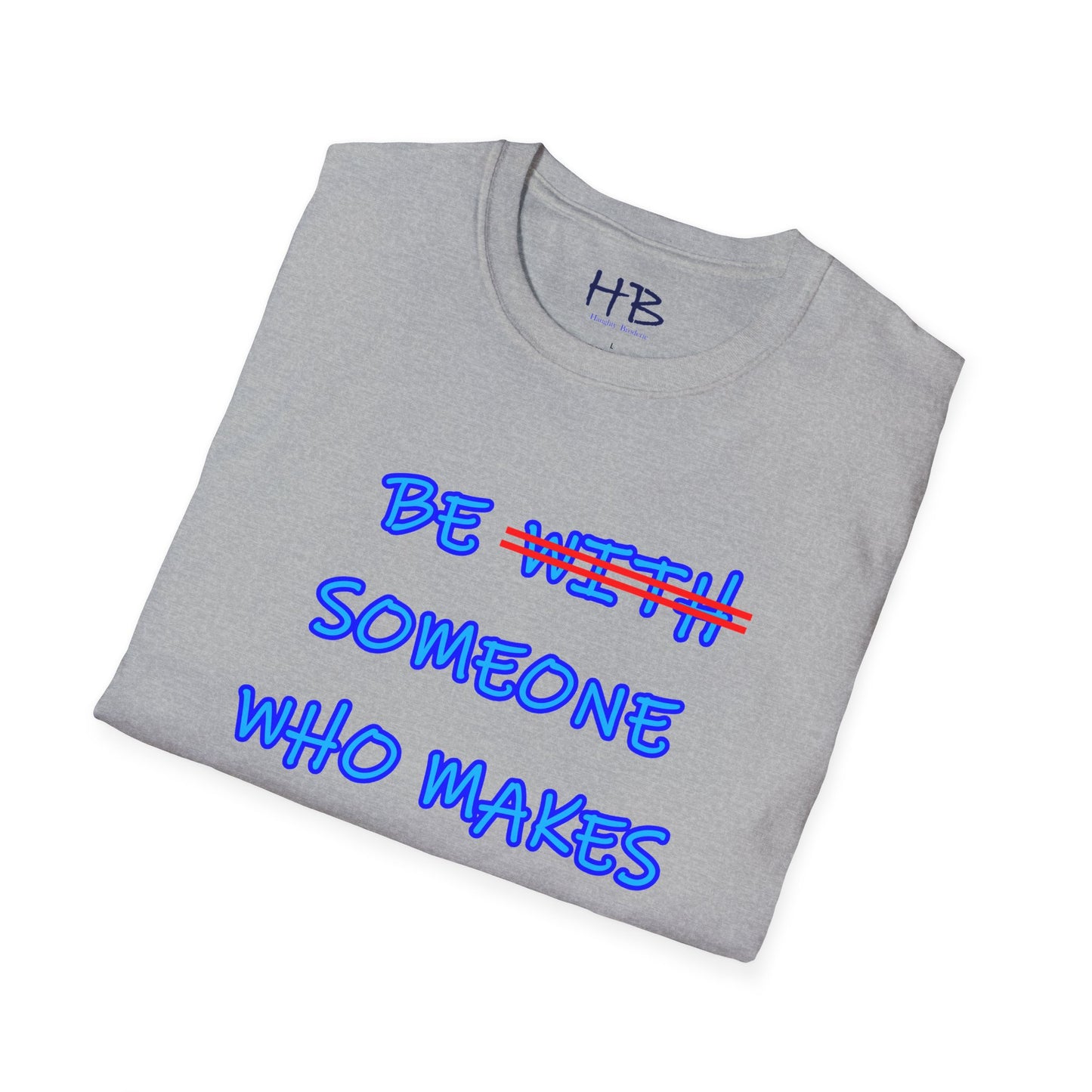 Self-Love Empowerment Happiness Advocate Garb;  Confidence Booster Inner Joy Proclamation Outfit