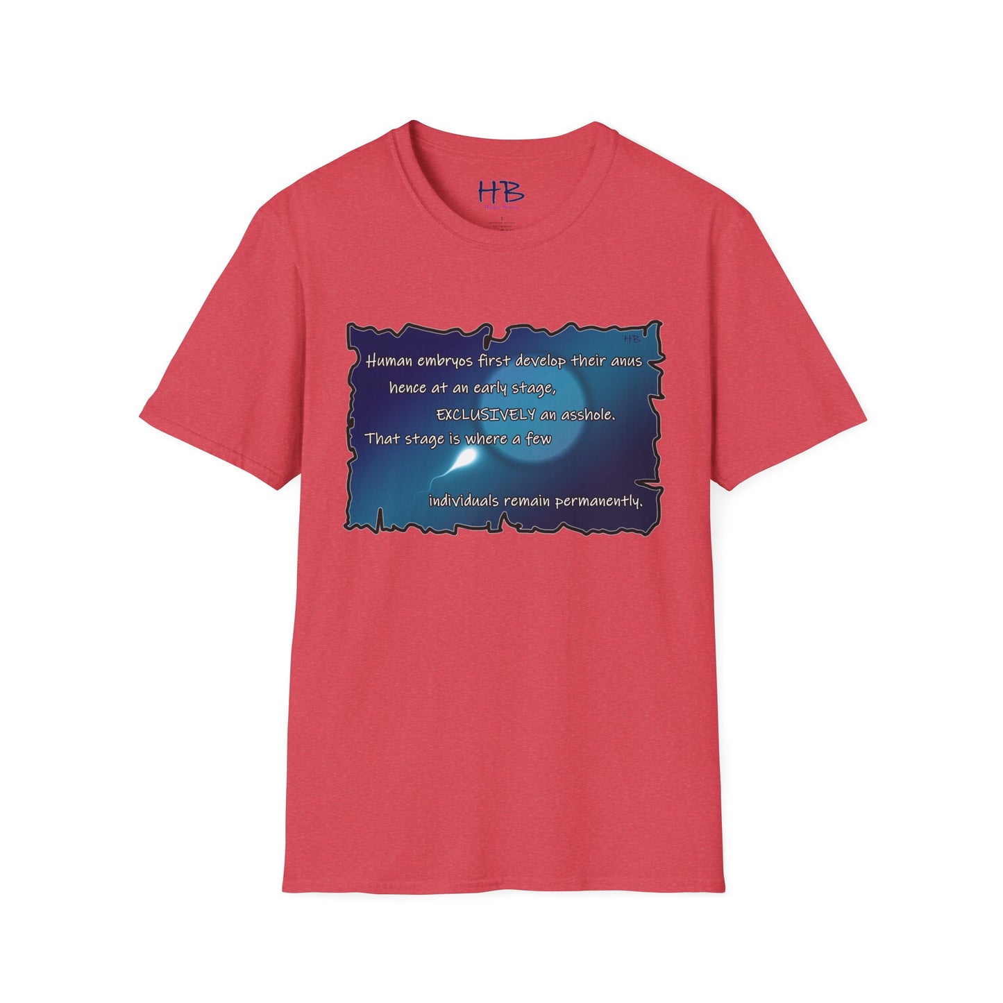 The Womb Wonders Assholes Cellular Laughter Chronicles; Humorous Science Laughing with Life From Zygote to Zinger