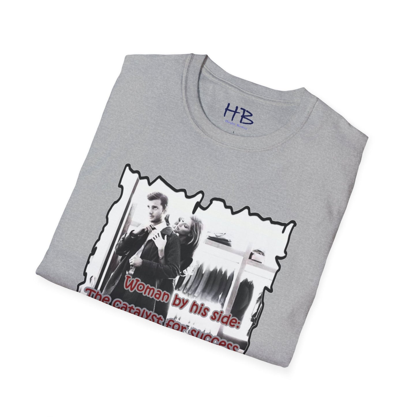 Powerful Partners: Celebrating the Catalysts of Success