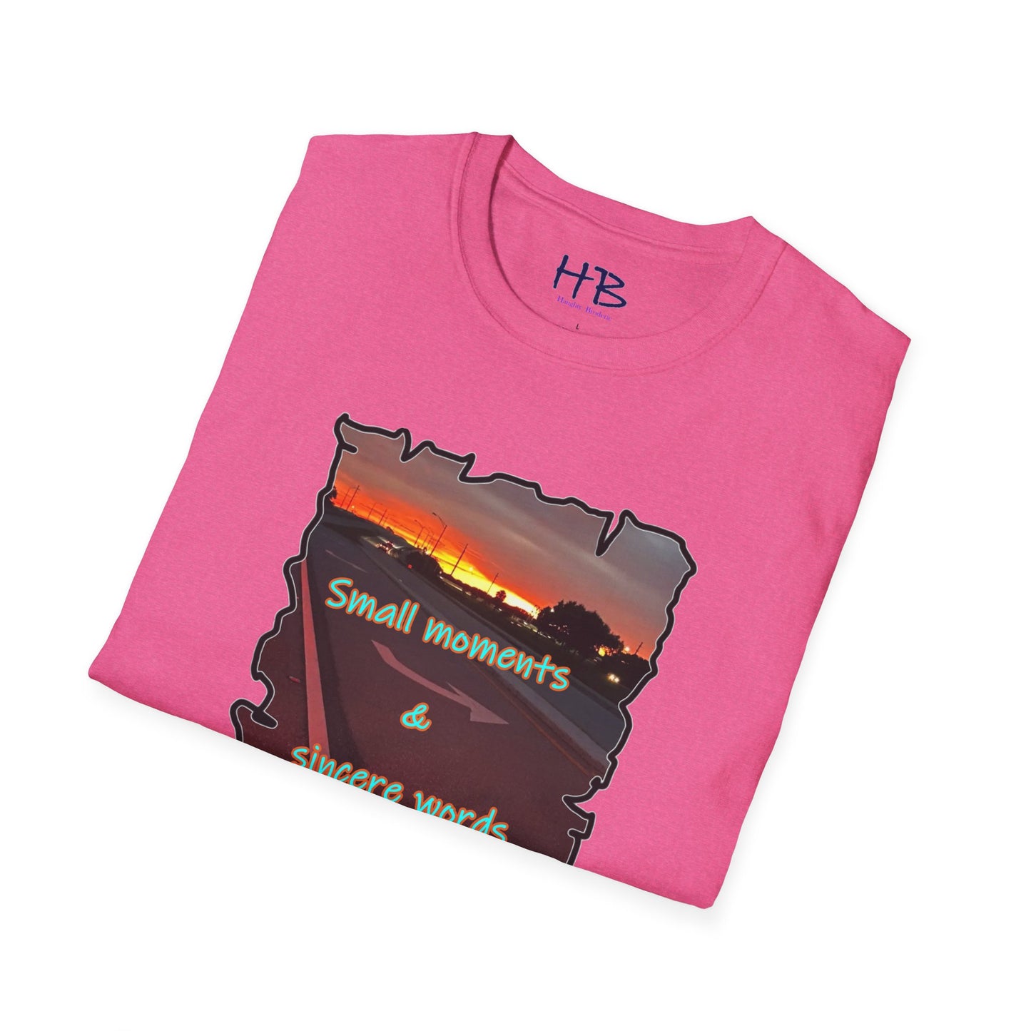 Sunset-Inspired Transformation ; The Power of Words and Sunset Vibes to Cherish Moments, Change Lives