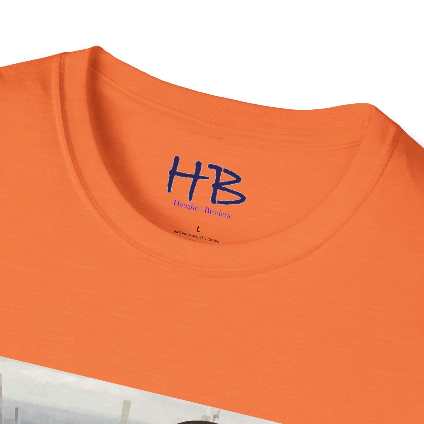 Bichon Maltese paws in the air in trouble with K9 dog patrol