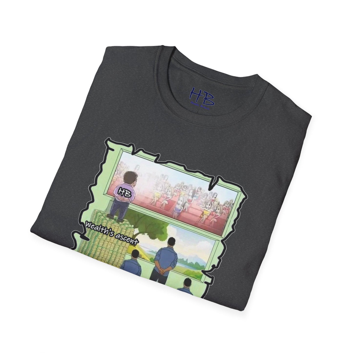 Intellect and Capital Heights Using A Philosophical Garment of Wealth's Vista;  The Wealth-Education Dichotomy Beyond Barriers