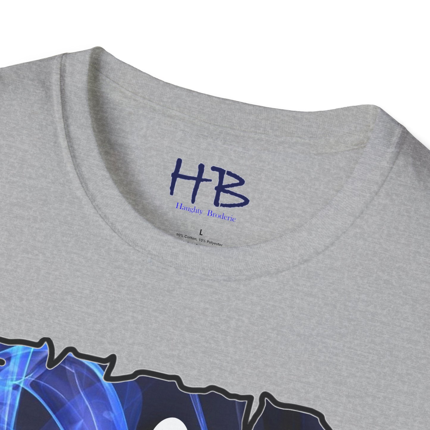 Harmony in Hues in a Walking Unity; From Lines to Life with Abstract Elegance using The Stickman's Stroll