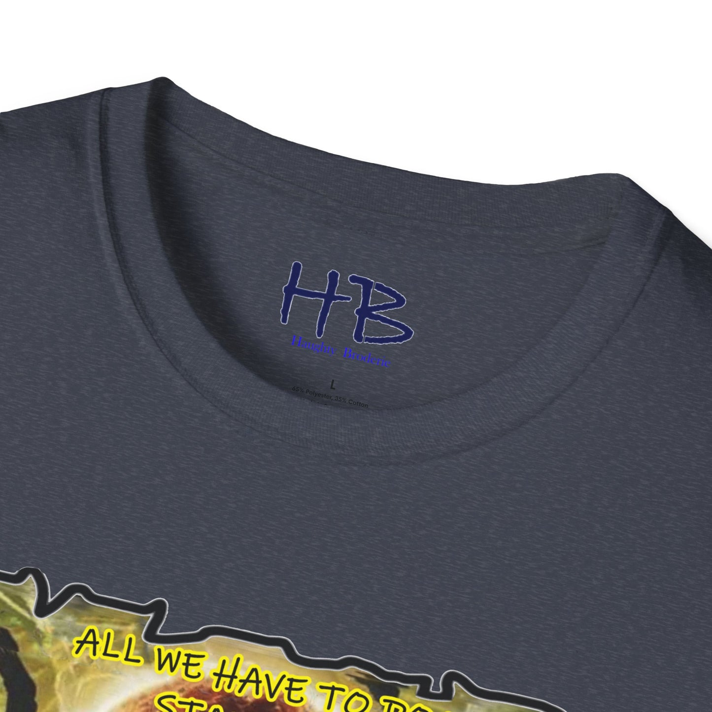 The Empowerment Emblem: Unveiling the Truth By Defying the Game