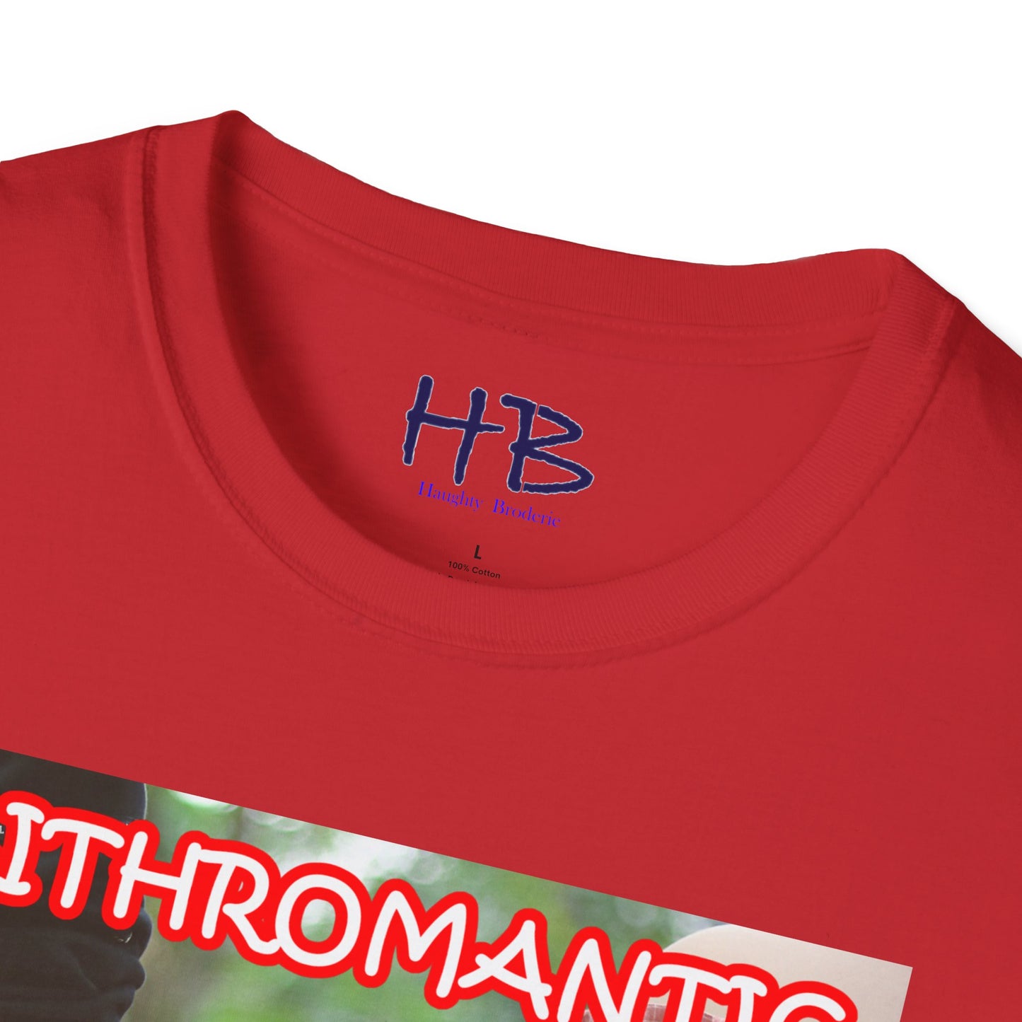 Embrace the Enigmatic World of Love's Diversity: Discover the Inclusive Perspective of Lithromantic Orientation