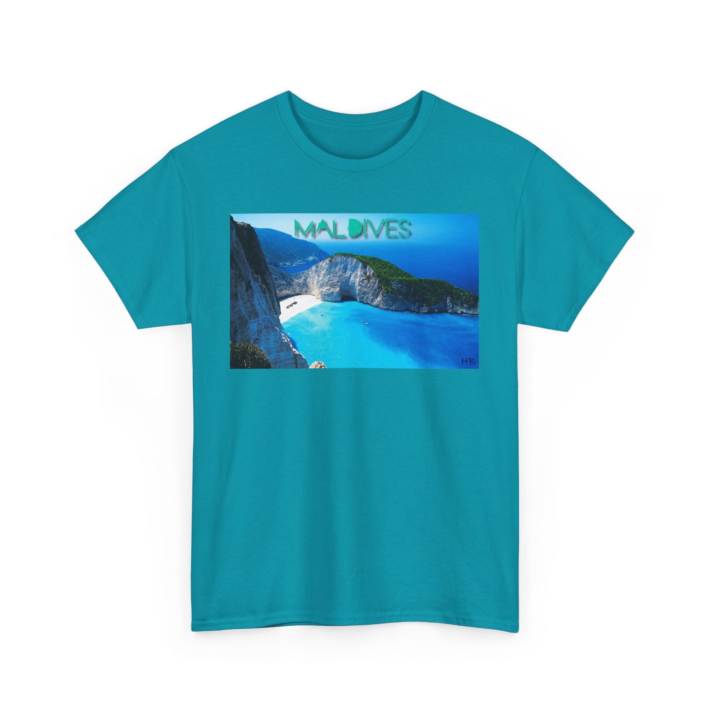 Paradise Found in the Maldives Marvel