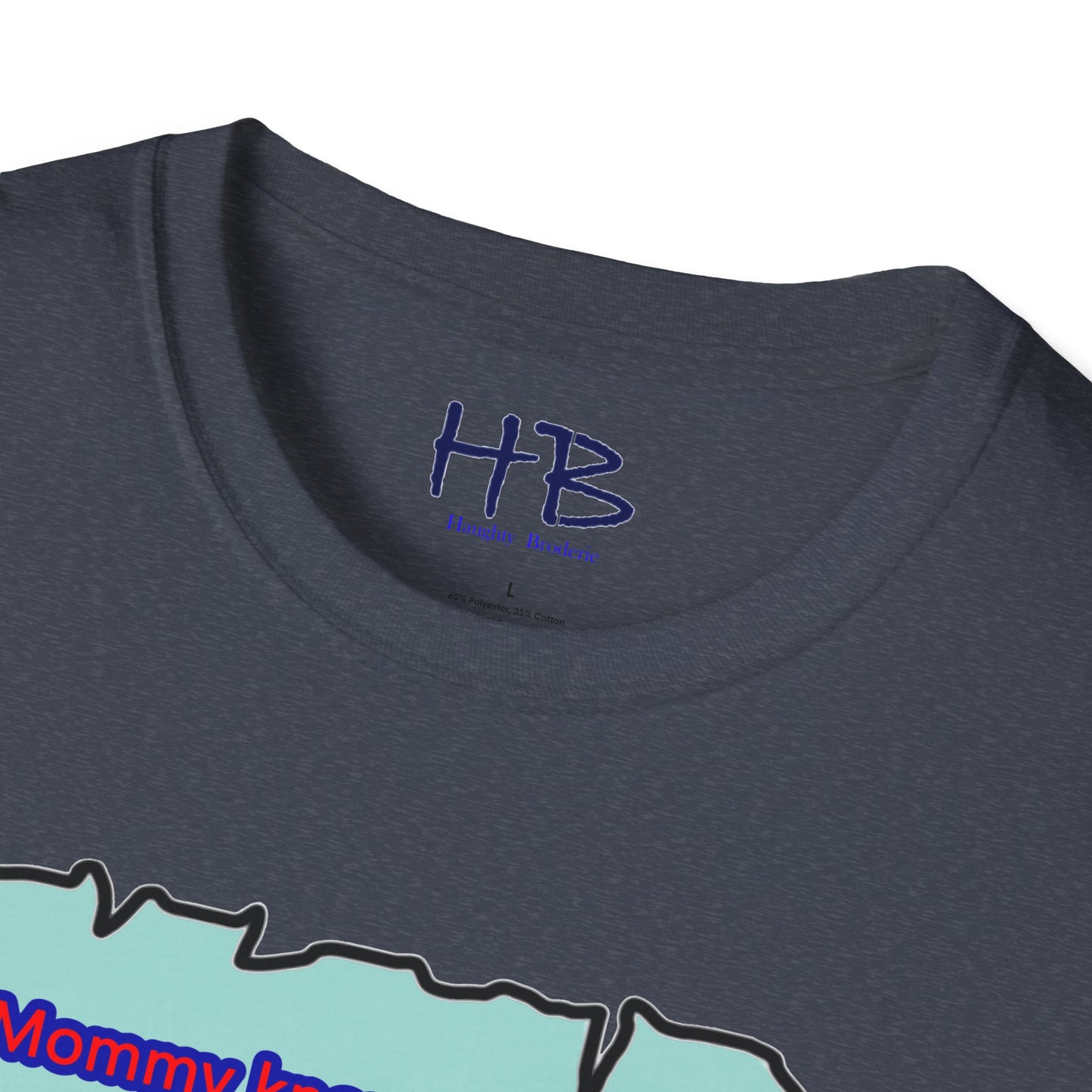 Grandma knows everything!! Super Grandma!!