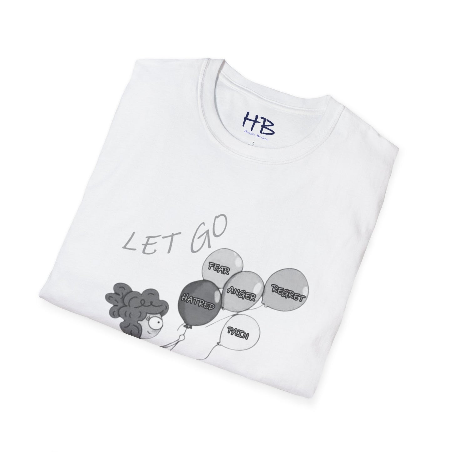 Embrace Positivity & Liberation Ensemble; Beyond Negativity using an Emotional Release