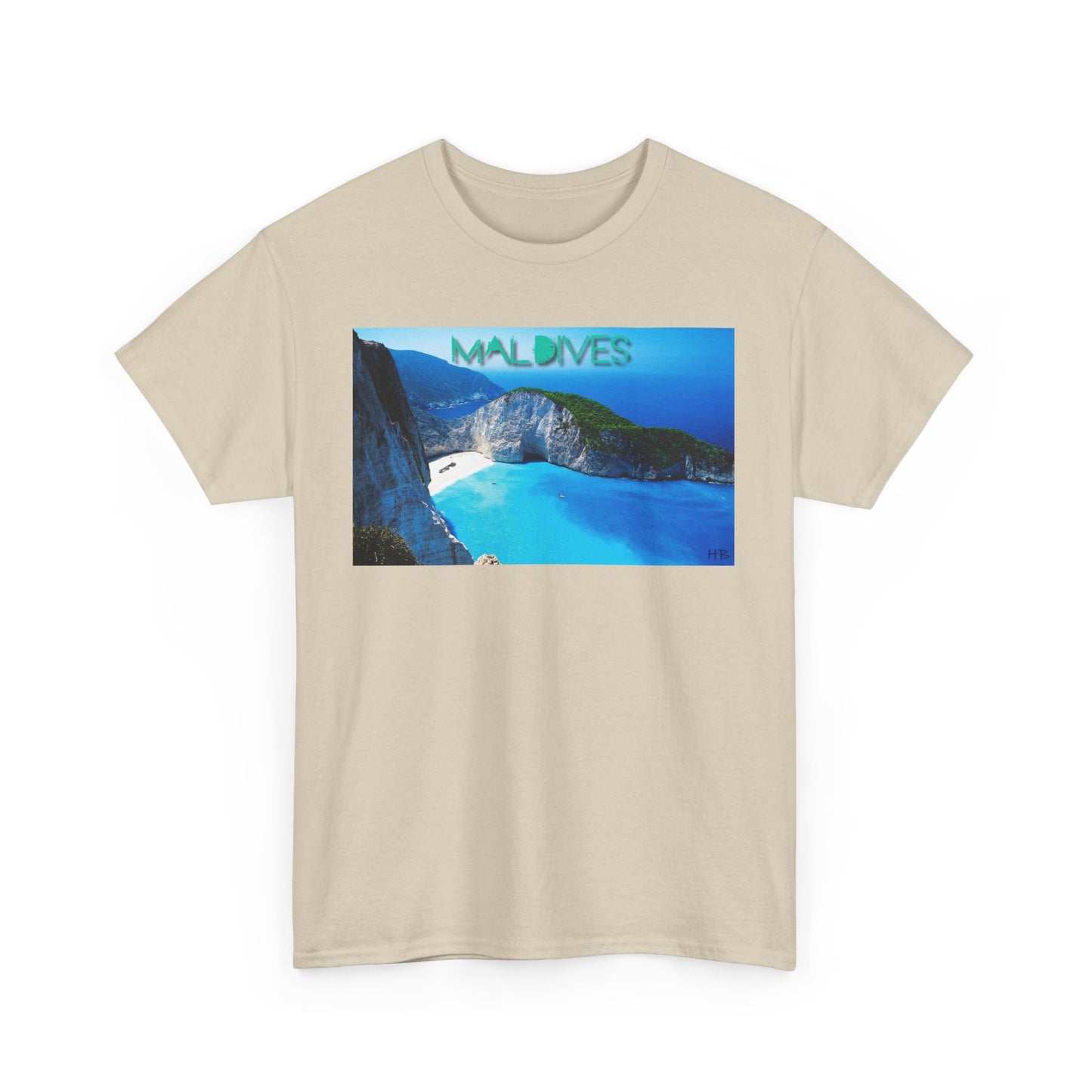 Paradise Found in the Maldives Marvel