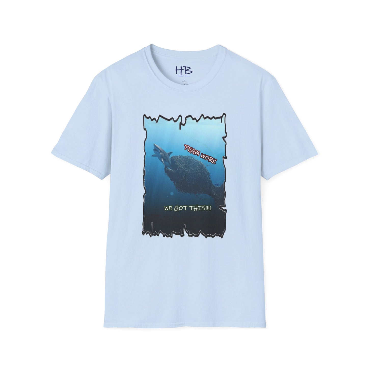 The Power of Together Dive into Teamwork with Unity in Action: The Triumph of Collaboration