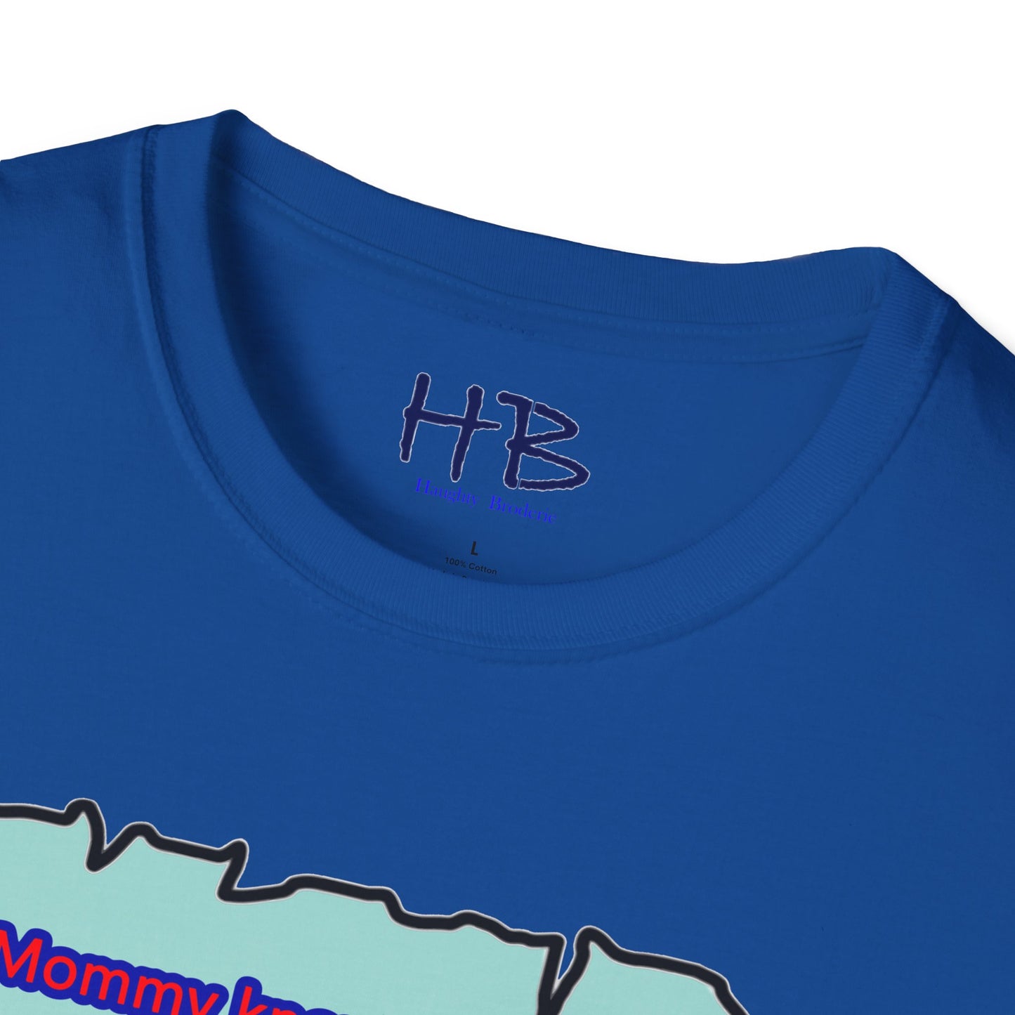 Grandma knows everything!! Super Grandma!!