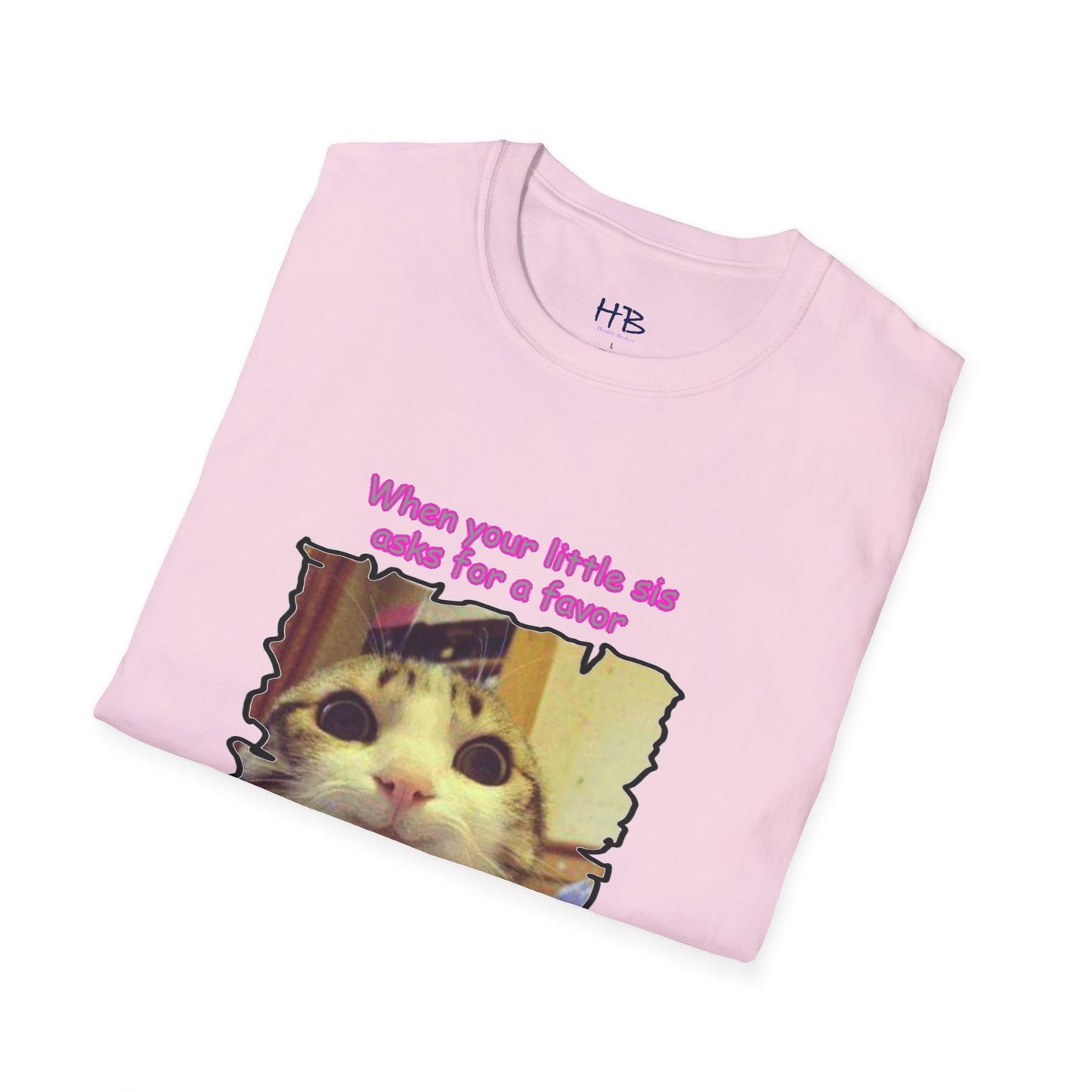 Adorable cat soft eyes like little sister asking for a favor