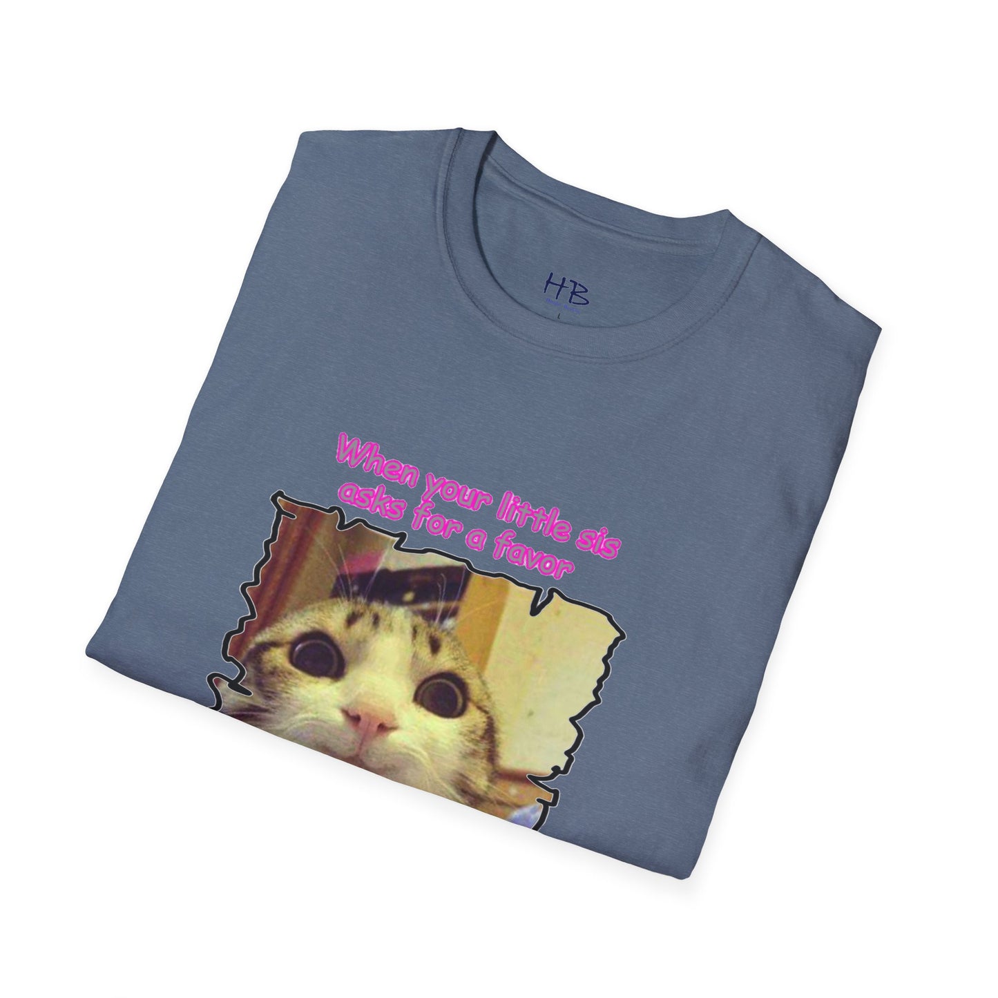 Adorable cat soft eyes like little sister asking for a favor