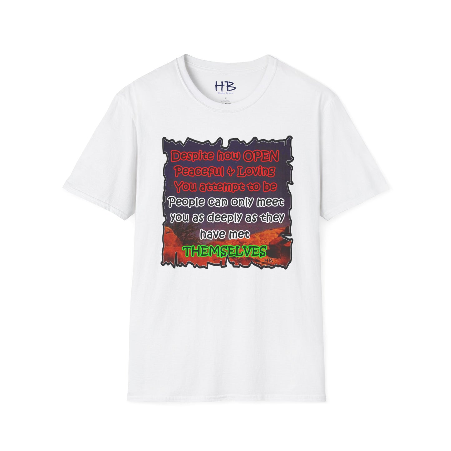 Journey Within: Inspiring Self-Exploration