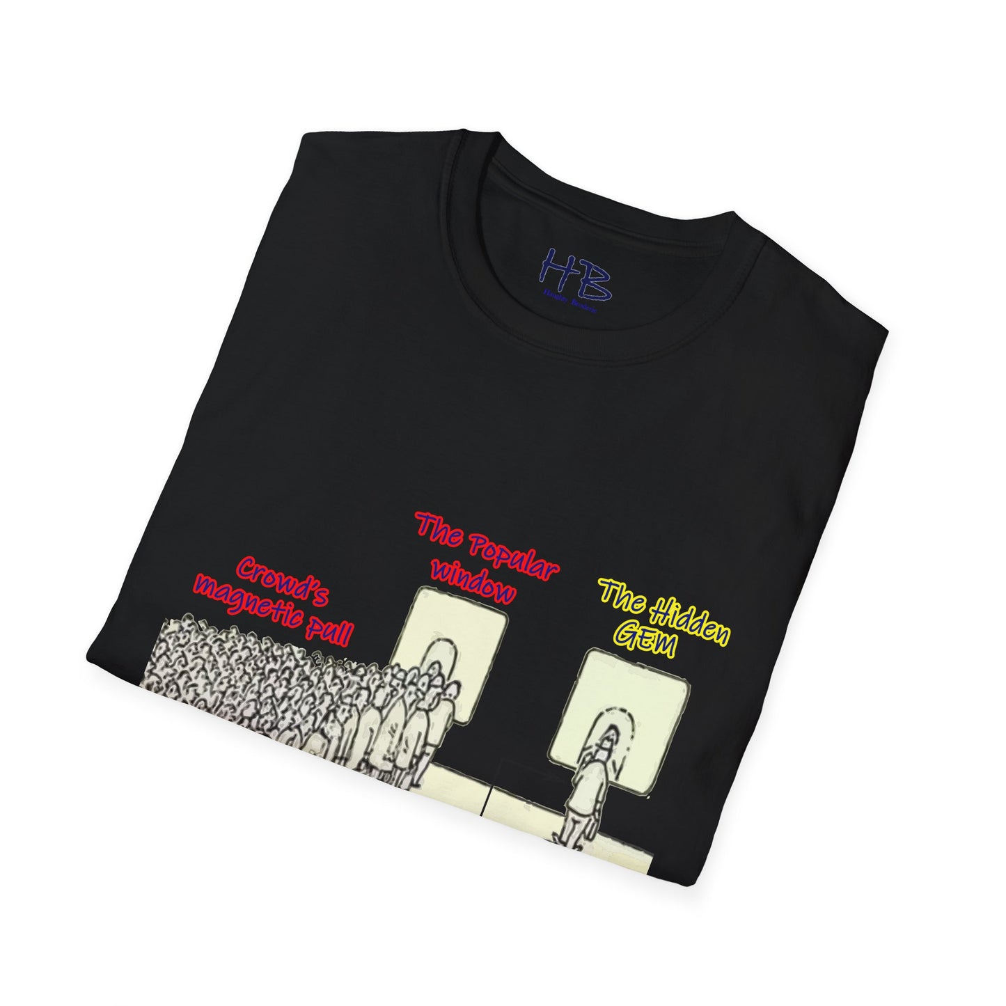 Unveiling the Paradigm while Defying Expectations: The Audacity of Independent Thought