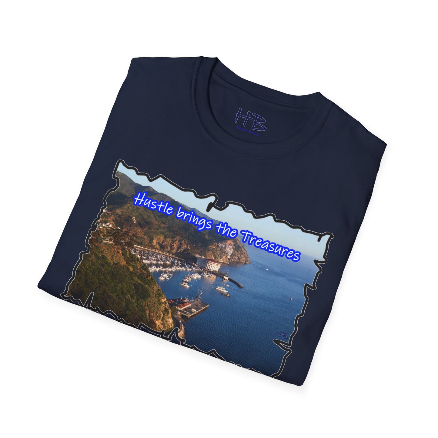 Hustle brings the Treasures 4