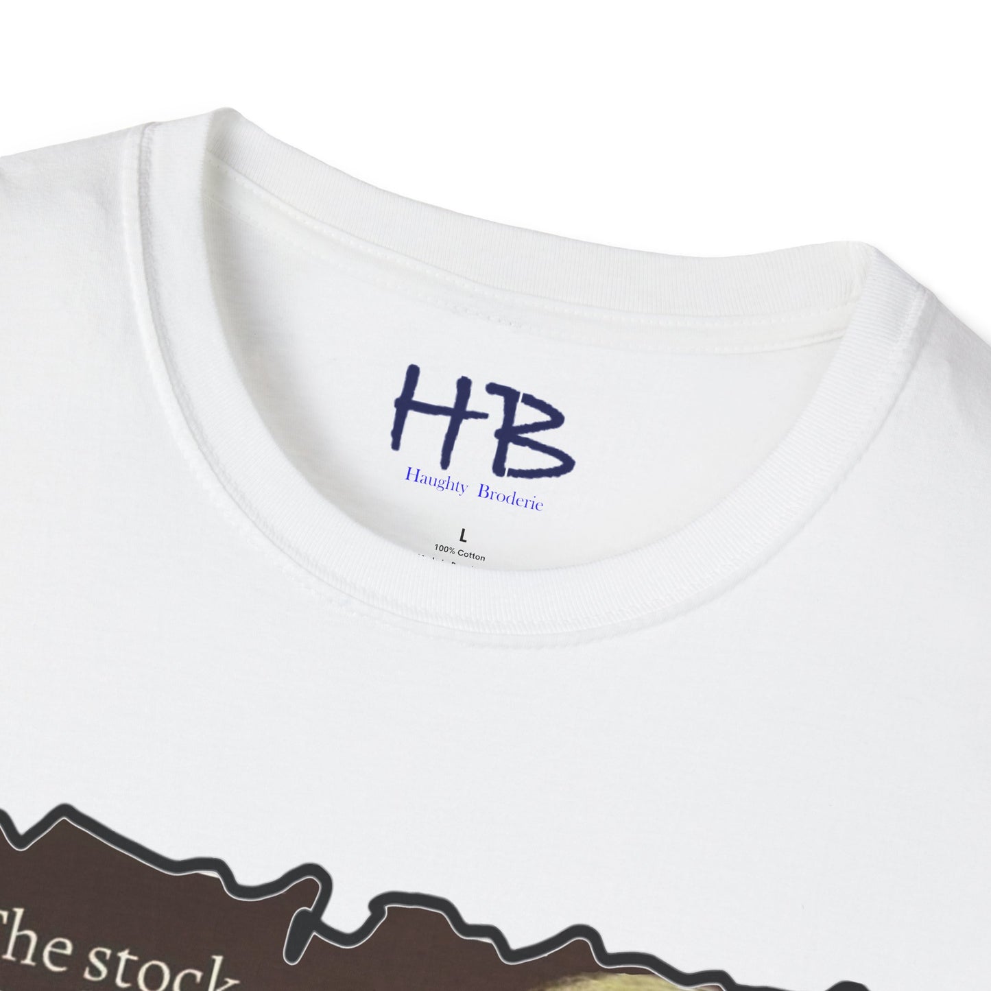 Investment Wisdom Incarnate: Adorned with Warren Buffet