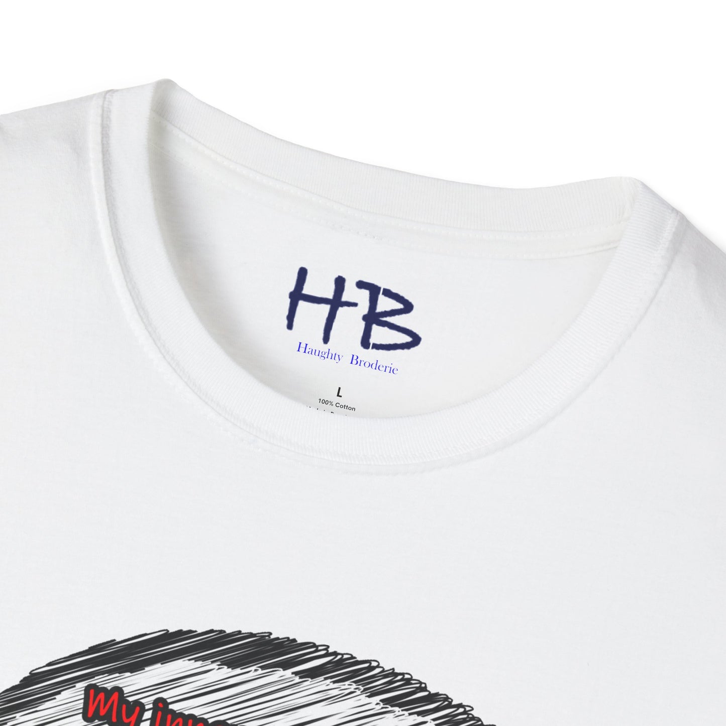 Embrace Your Inner Dialogues with Inner Peace; The Brain Behind the Beauty where Art Meets Philosophy