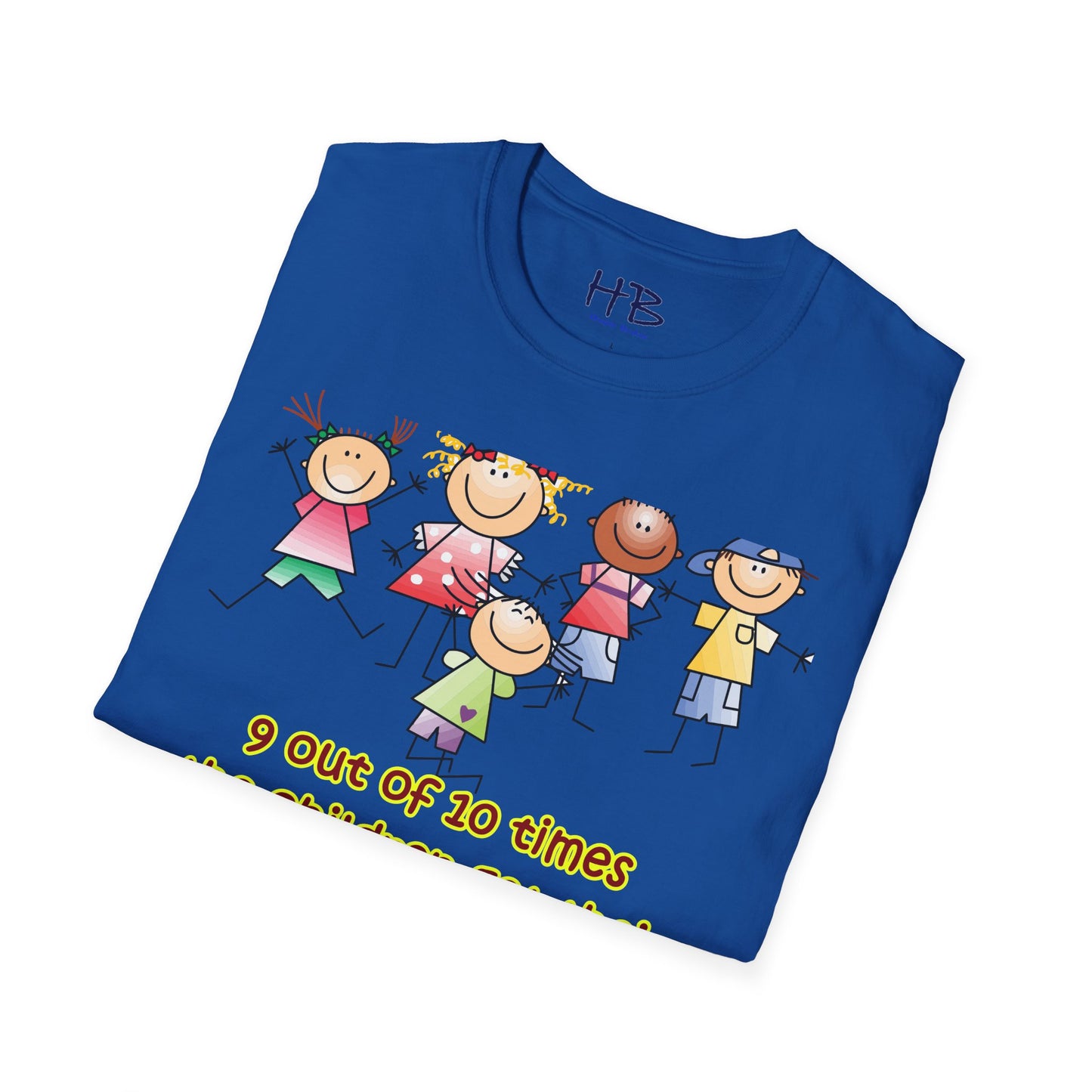 Eminence Unveiled: Celebrating Remarkable Children