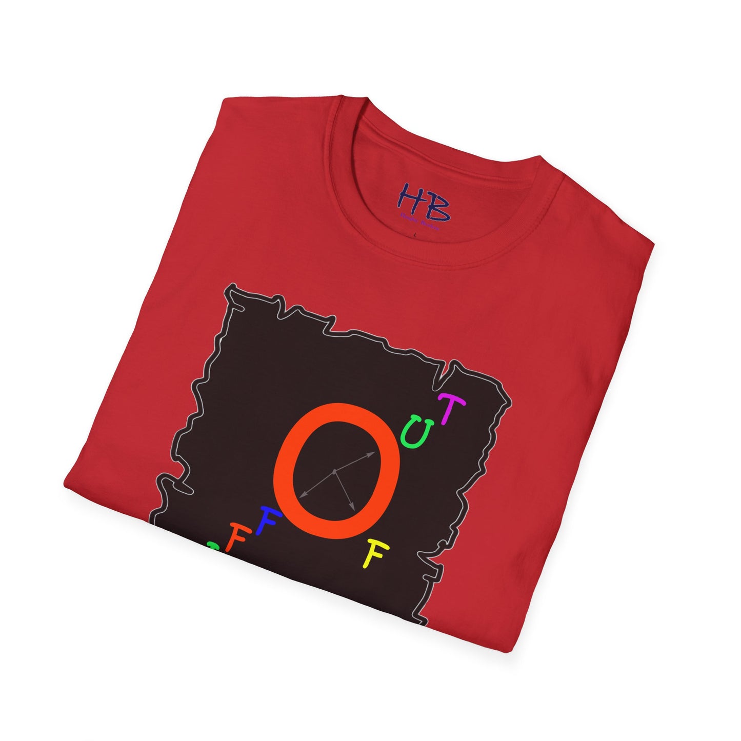 Feels good to be "OUT OF OFFICE"